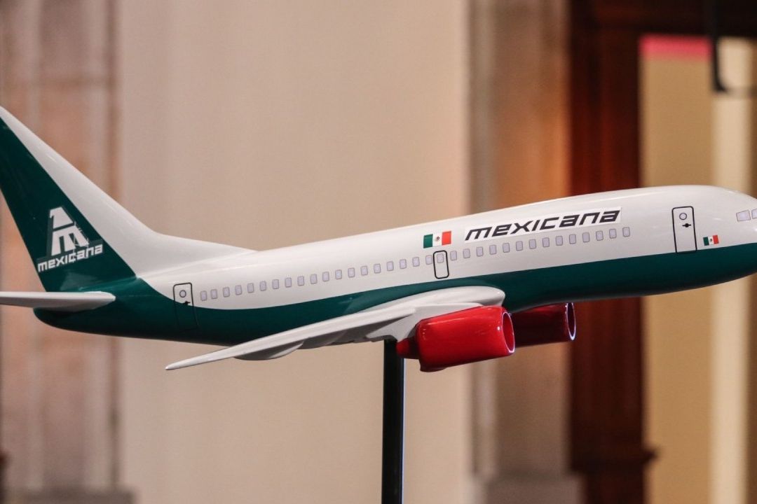 Boletos Mexicana de Aviación: ¿Qué Vuelos "Aterrizaron" en su Página Oficial?