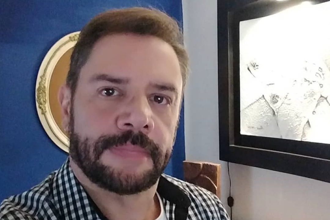 Héctor Parra espera salir libre tras audiencia