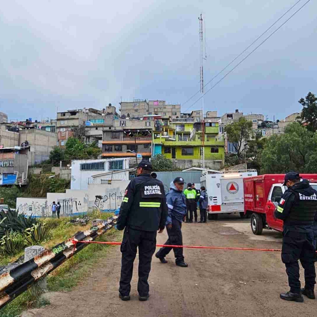 Mueren trabajadores de Conagua en presa El Sordo