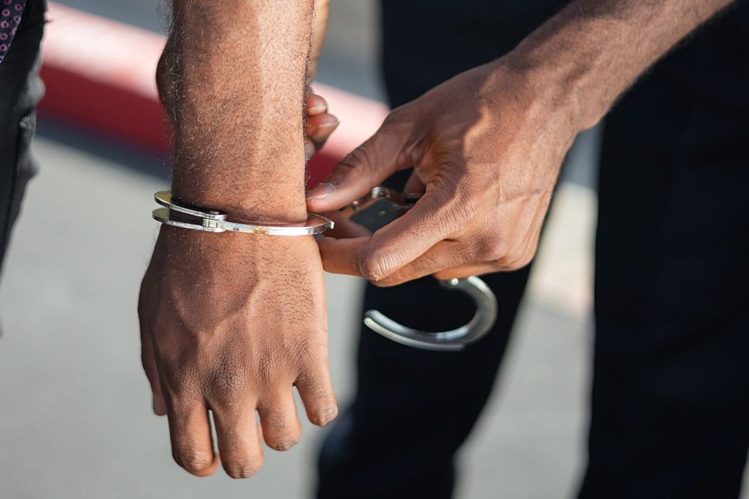 Detienen a Homero Magallanes, presunto narcotraficante mexicano, en España