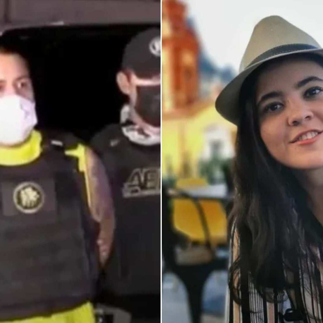 Sentencia a Feminicida de María Fernanda Contreras