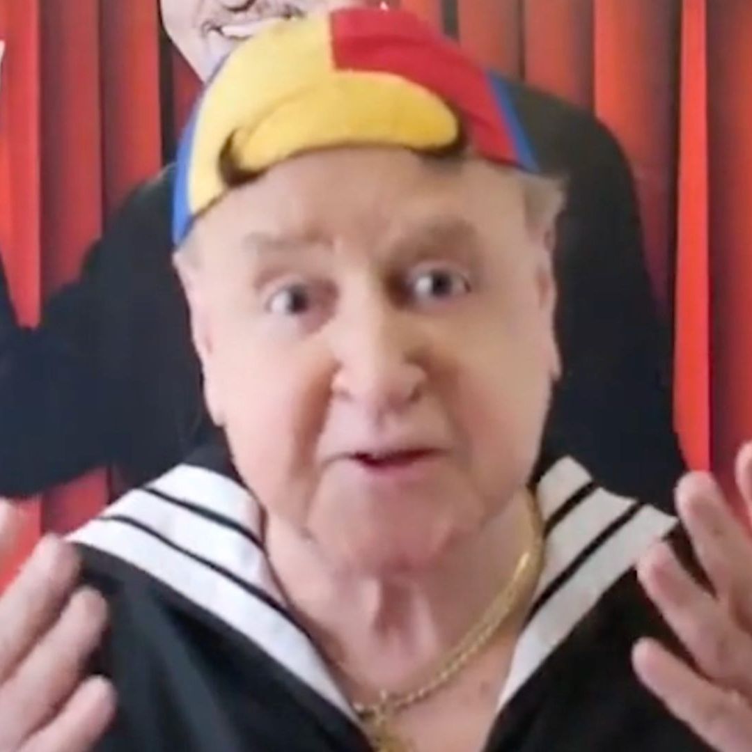 No crucen la frontera de los Estados Unidos, porque puede estar en peligro tu papá, tu mamá, tu tío, el perro, el gato, el perico, todo mundo, mejor cruza legal.