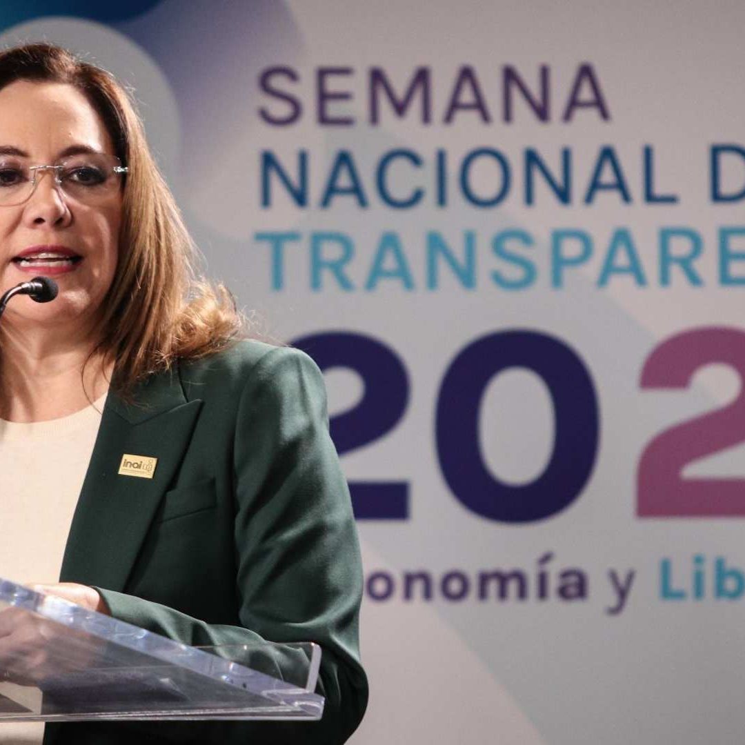 Inai sigue con 4 comisionados; SCJN ordena al Senado designar a los 3 que faltan