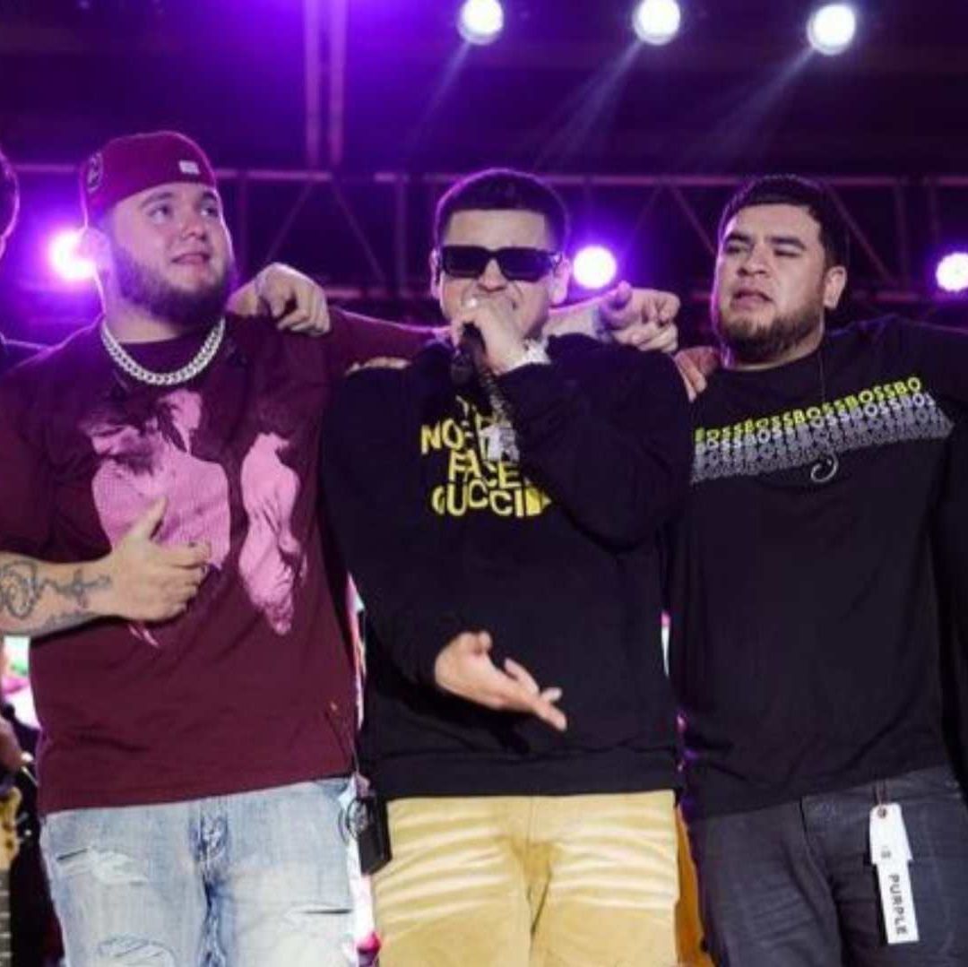 Grupo Fuerza Regida cancela concierto en Tijuana por amenazas