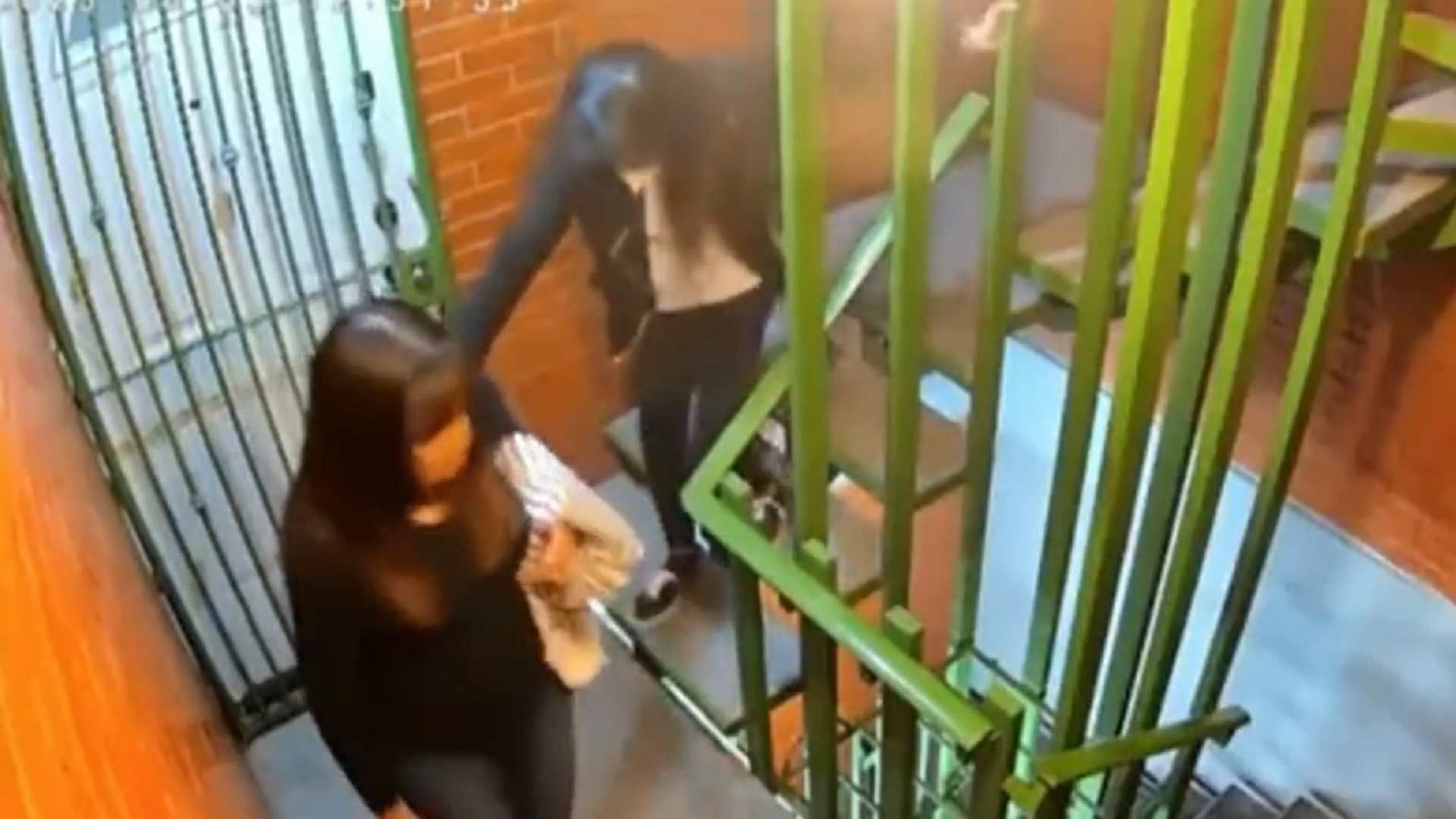 Montserrat Juárez fue asesinada el pasado 2