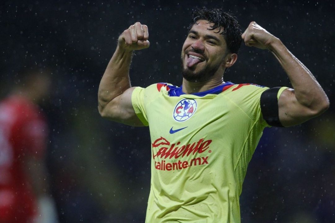 ¡Gana, Gusta y Golea! América se Mantiene como Líder de la Liga MX