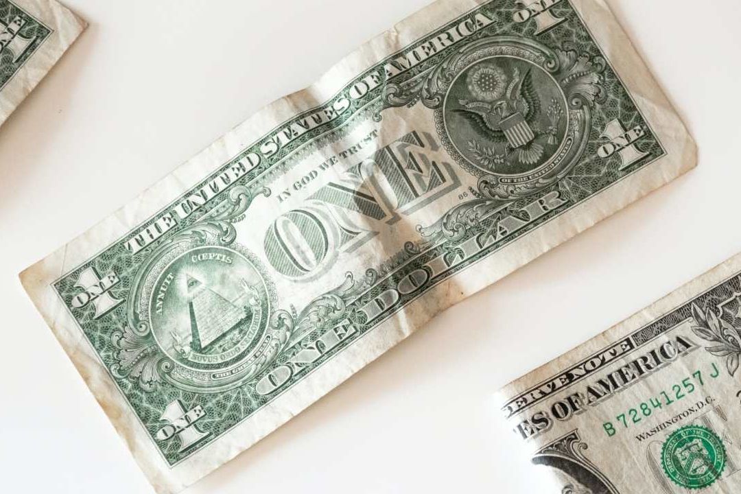 Precio del Dólar Hoy 4 de Octubre 2023: ¿Cómo está el Tipo de Cambio en México?