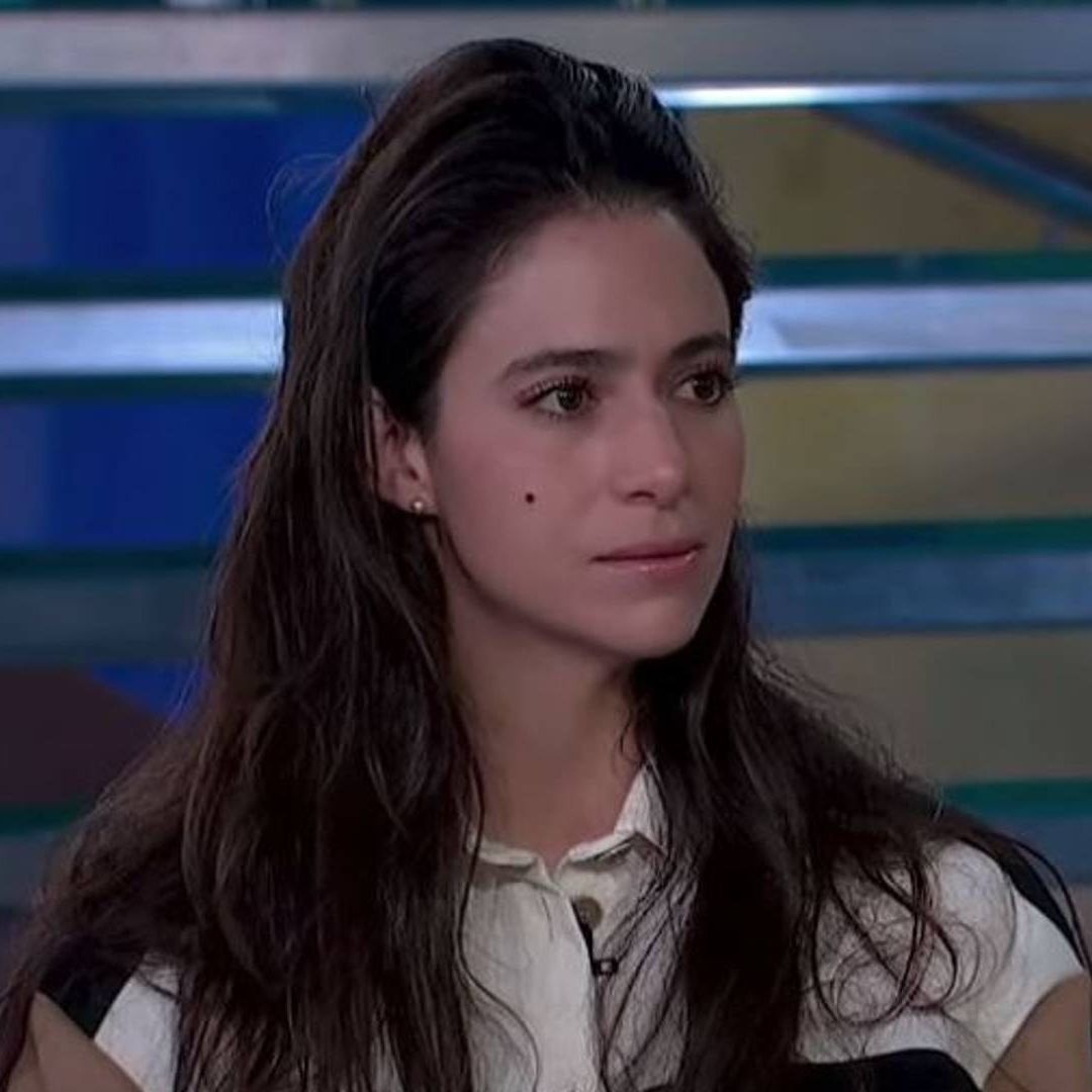 Itzel Schnaas en entrevista para Despierta en vivo