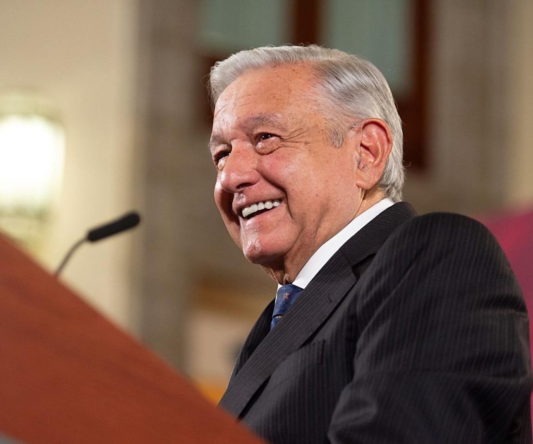 AMLO señala al Poder Judicial de estar podrido tras fallo en favor de García Luna