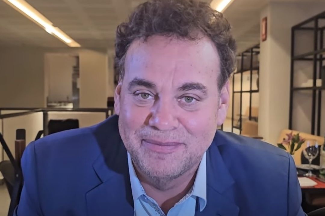 ‘Ódiame Más’, David Faitelson, Analista de TGD, Contesta a Detractores