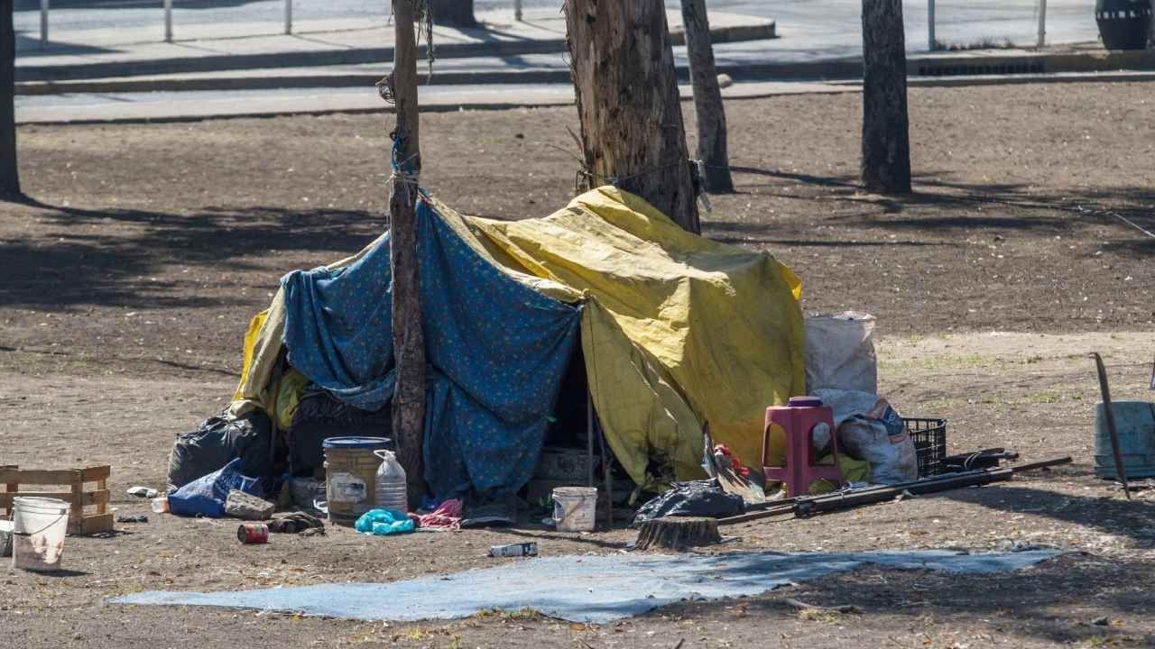 Aumentan Personas en Condición de Calle en la CDMX
