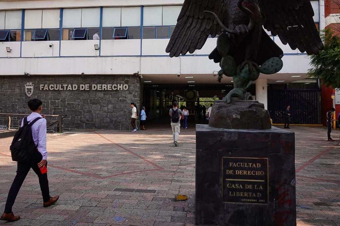La UNAM seguirá fumigando planteles ante la presencia de una presunta plaga de chinches