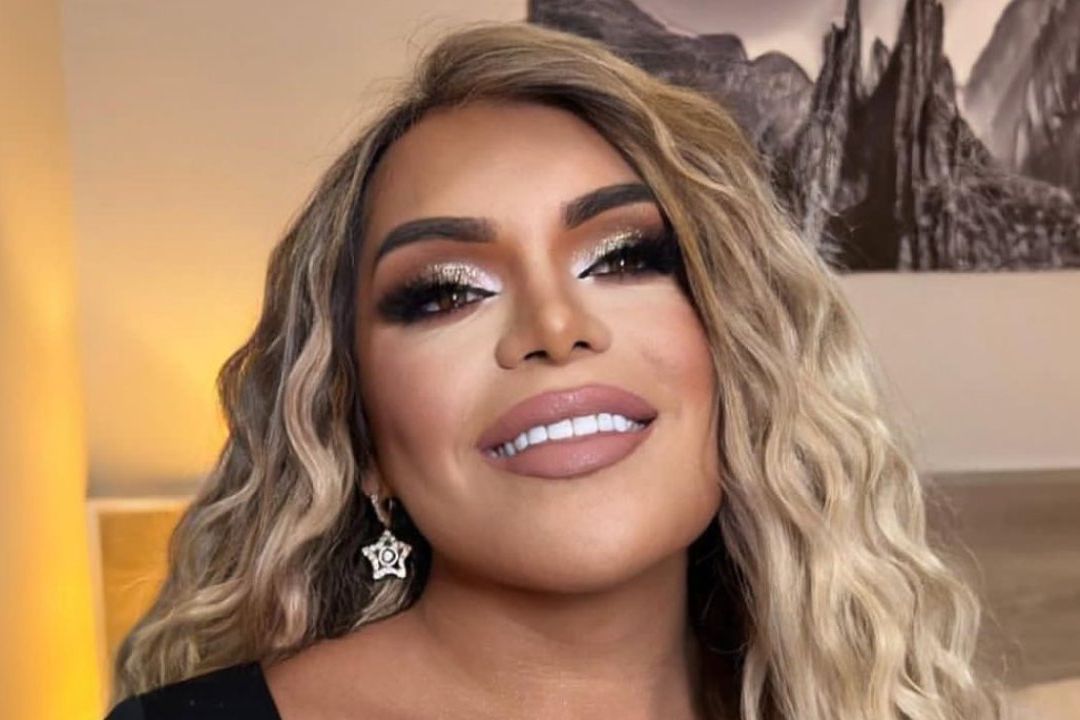 ¡Es Hoy, es Hoy! Wendy Guevara Estrena Perdida pero Famosa, su Nuevo Reality