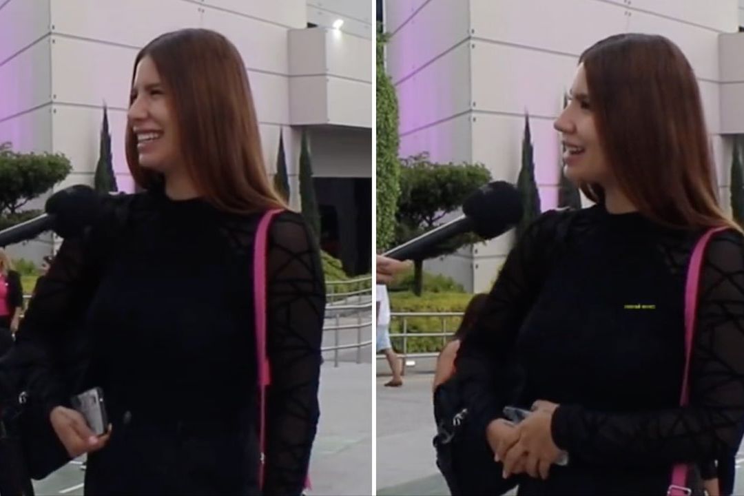 Mujer quiere que su novio gane 100 mil al mes y causa controversia