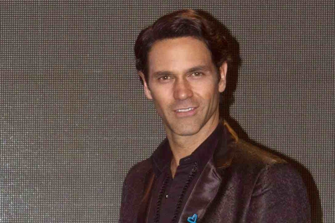 Valentino Lanús vuelve a las telenovelas tras 11 años