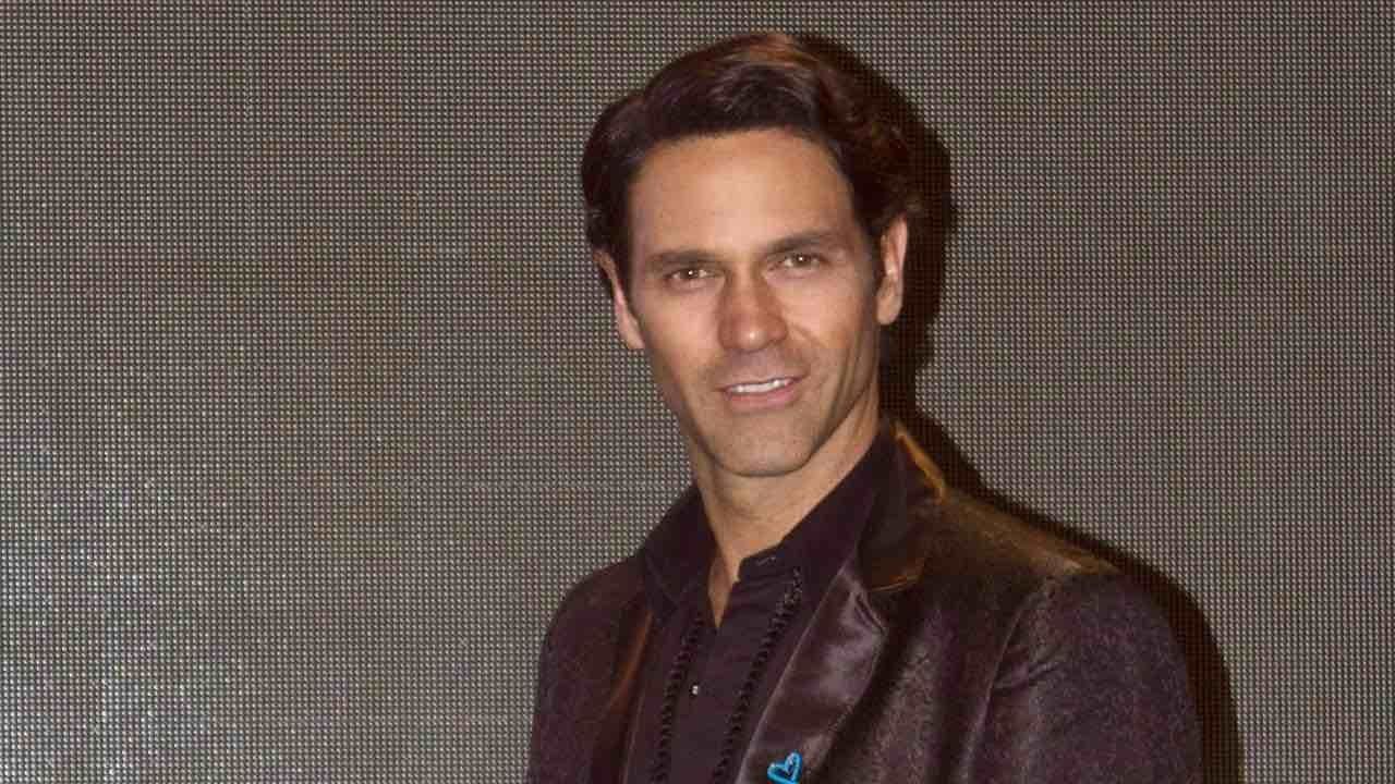 Valentino Lanús vuelve a las telenovelas tras 11 años