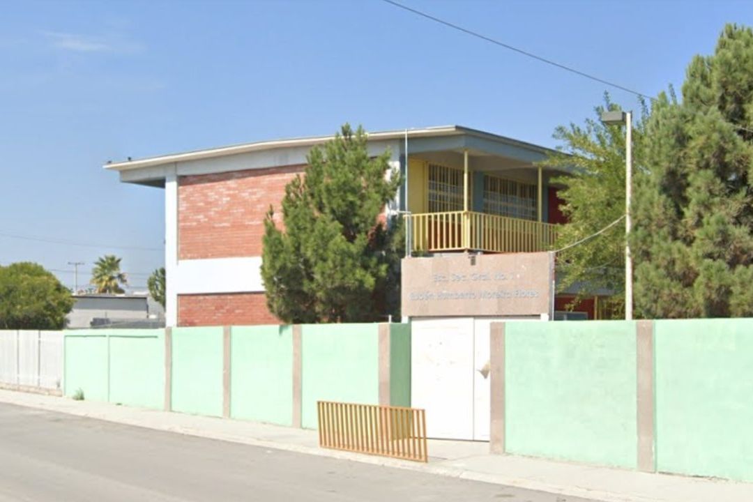 Alumno Que Apuñaló en Coahuila Sufría Bullying de su Maestra
