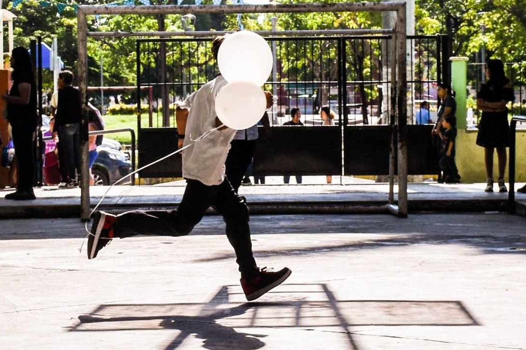 En 2022, 3.7 Millones de Niñas, Niños y Adolescentes Realizaron Trabajo Infantil: INEGI