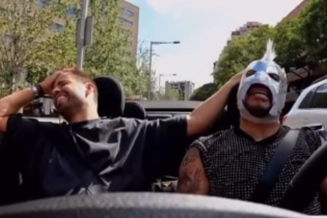 Gerard Piqué Vivió Momento Incomodo con ‘Escorpión Dorado’