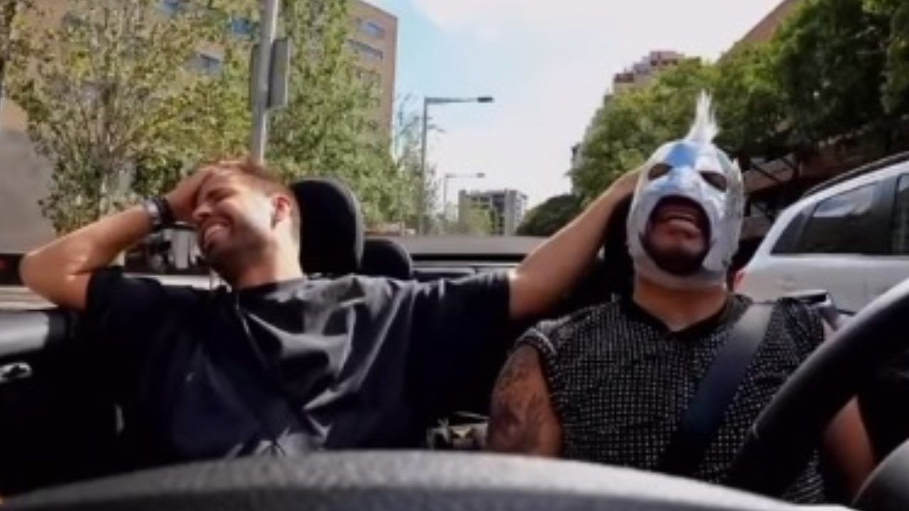 Gerard Piqué Vivió Momento Incomodo con ‘Escorpión Dorado’
