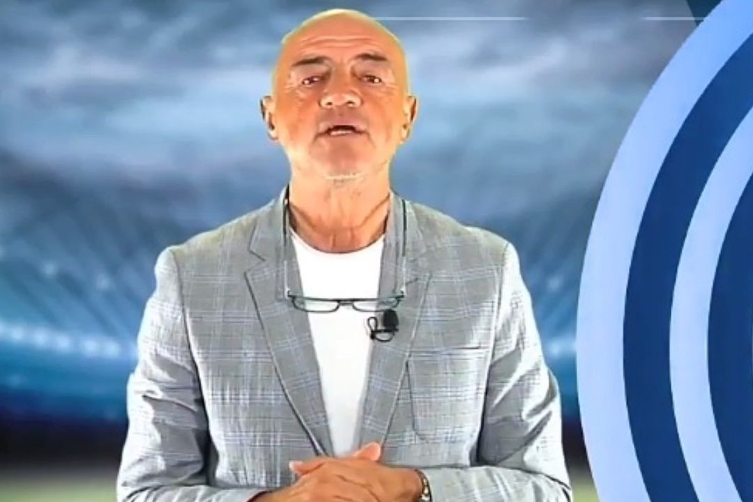 ¡Un poco Tarde! Chelís Acepta Entrevista Nueve Años Después
