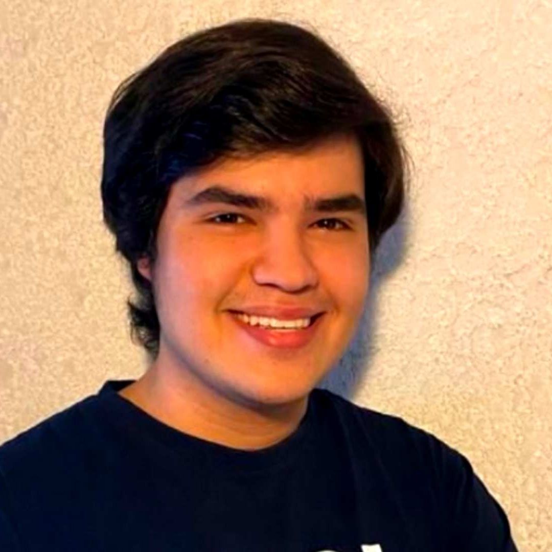 Sergio necesita apoyo para sobrevivir
