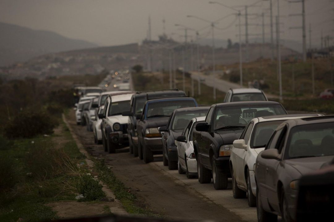 Conoce la nueva forma de asalto en carreteras de México 2023