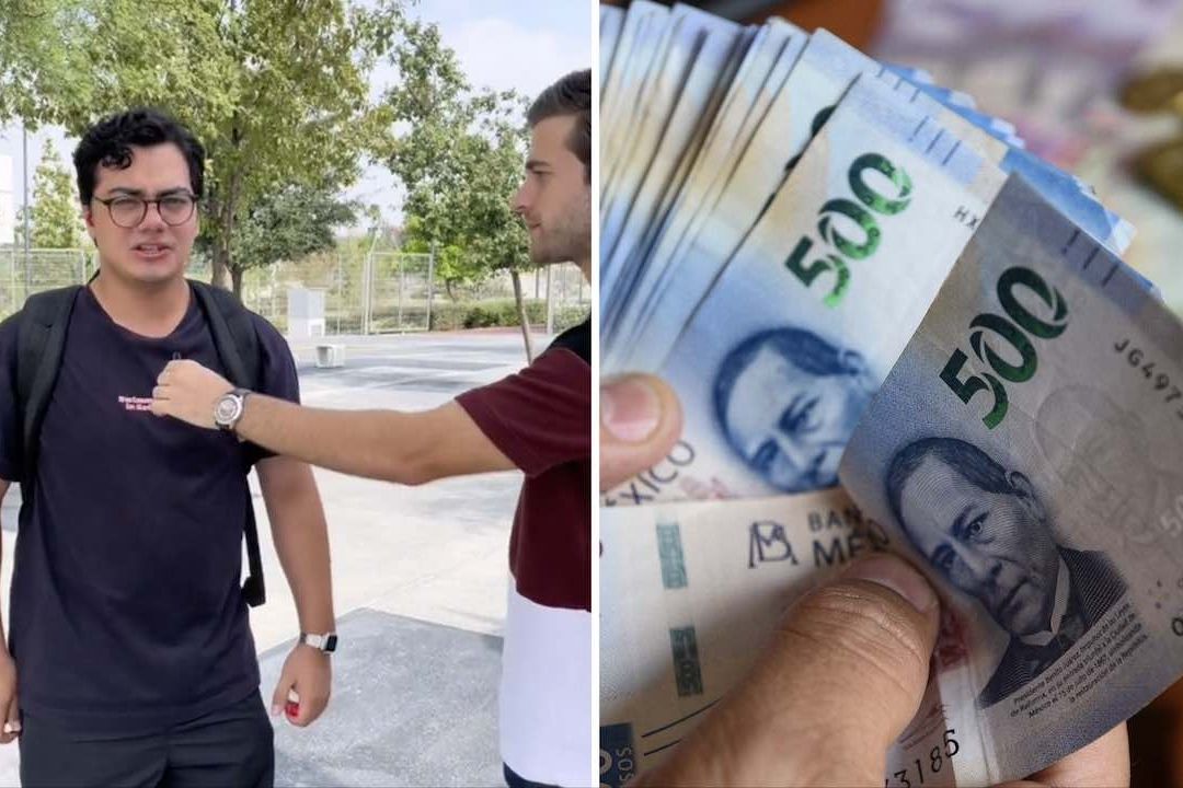 Joven responde cuánto quiere ganar tras graduarse y provoca burlas
