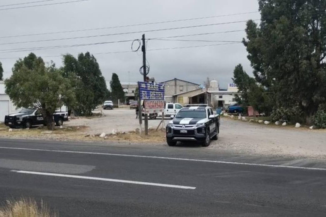 Tras el ataque, los cuerpos de seguridad montaron un operativo de búsqueda para dar con los responsables. Hasta el momento no hay detenidos