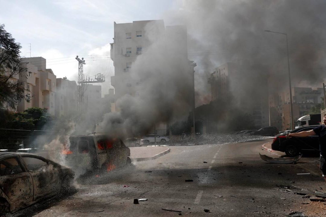 Embajada de México en Israel Emite Recomendaciones por Emergencia de Guerra