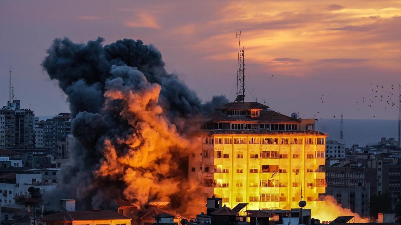 México Condena Ataque de Hamás a Israel desde Gaza; Exige Cese de la Violencia