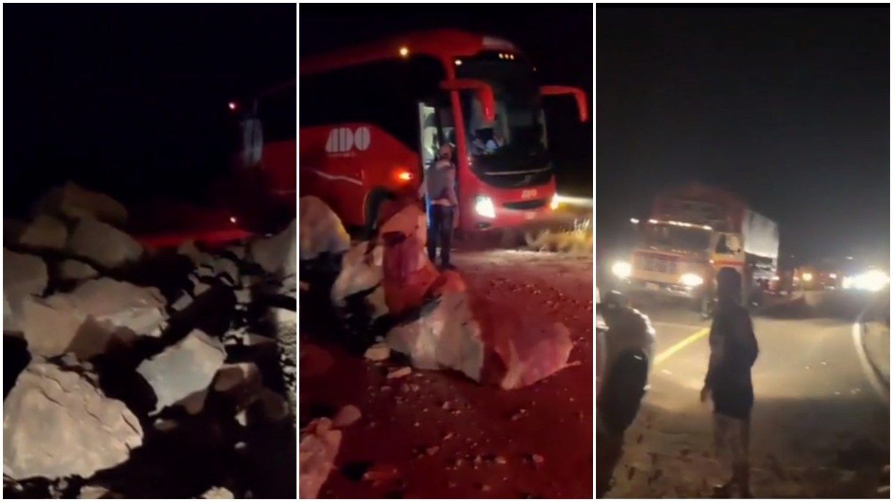 Reportan Diversos Daños en Oaxaca tras Sismo de Magnitud 6