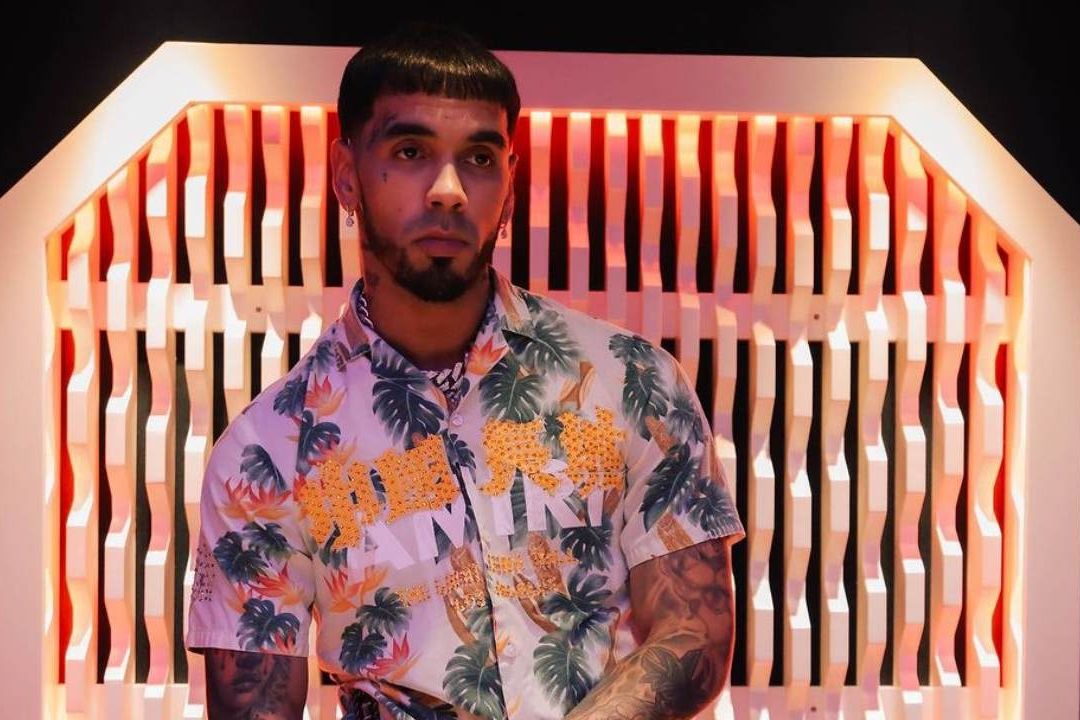 Qué le pasó a Anuel AA