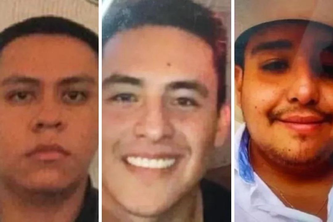 Desaparecen Tres Jóvenes en el 'Corredor de la Muerte', Michoacán