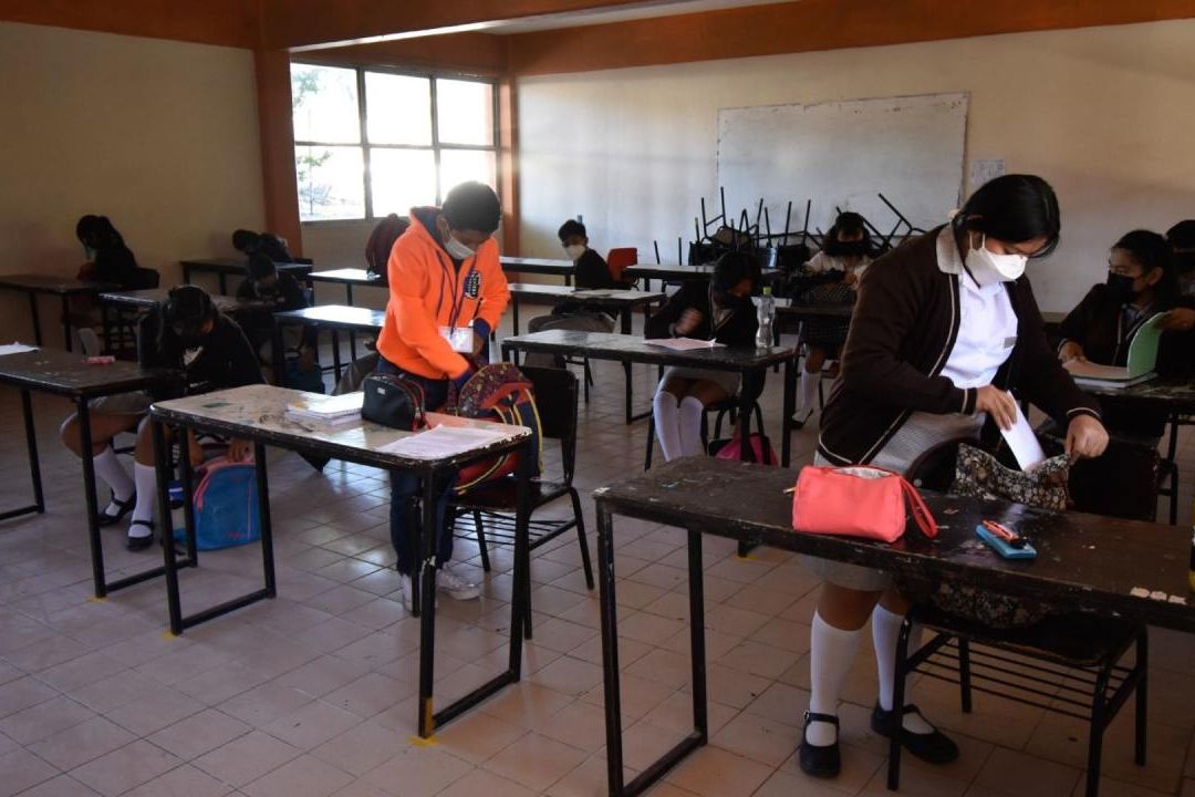 ¿Qué Estados No Tienen Clases Mañana Lunes 9 de Octubre en México?