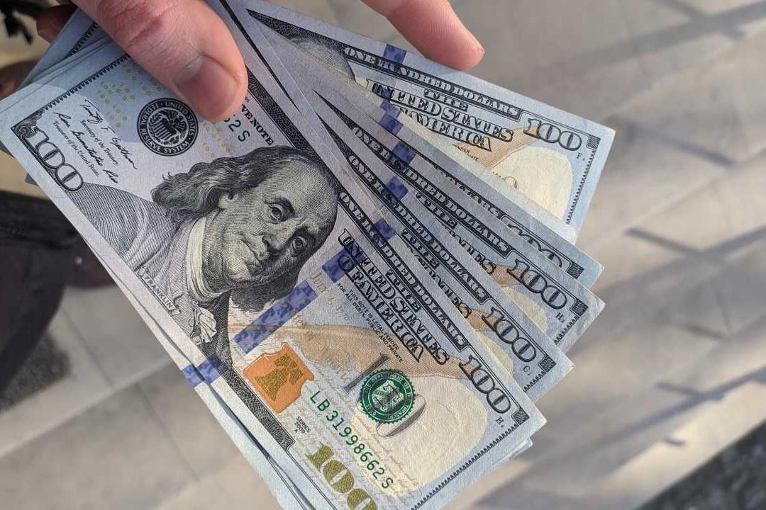 Precio del Dólar Hoy 9 de Octubre 2023 en México: ¿Cómo Amaneció el Tipo de Cambio?