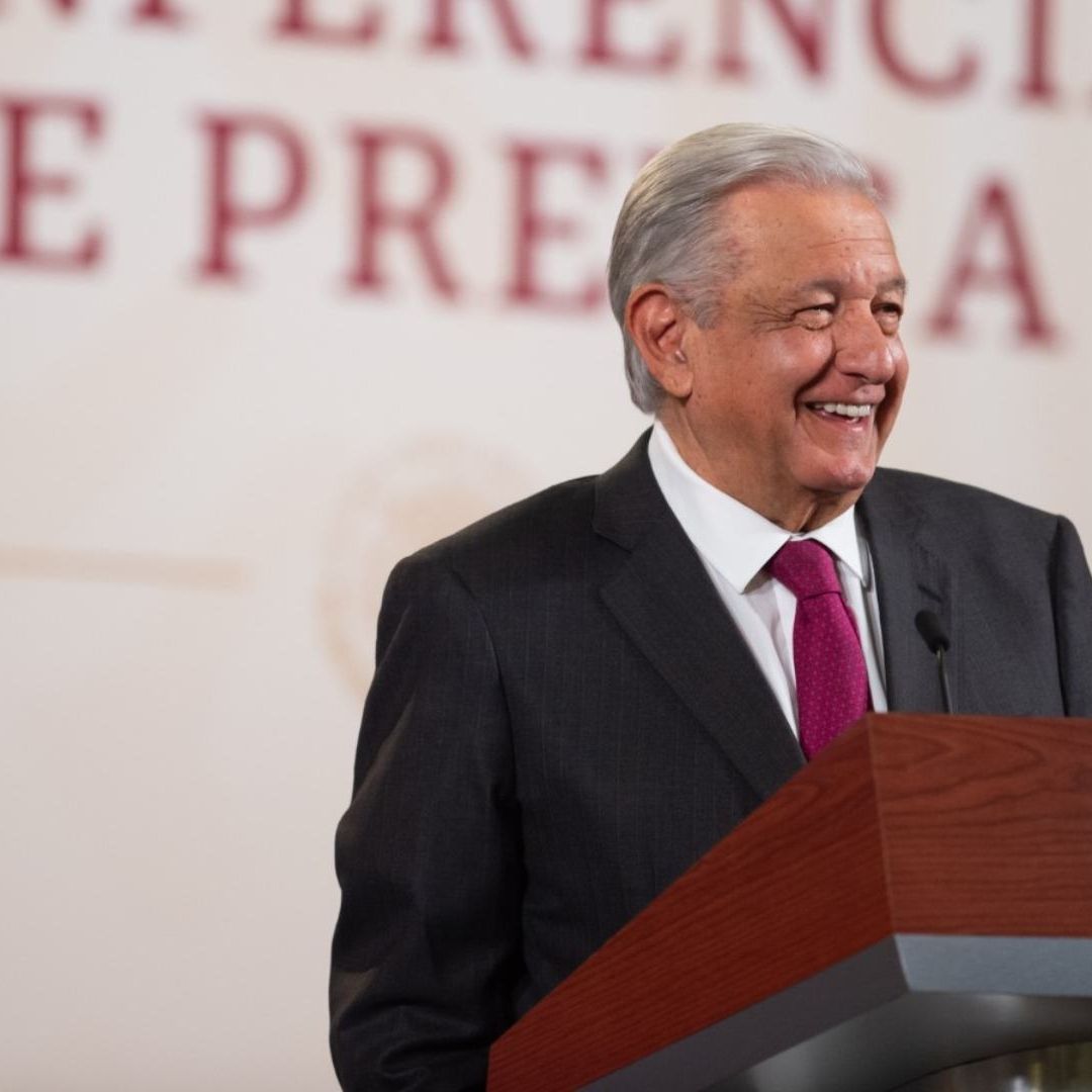 Andrés Manuel López Obrador se reunirá en San Franciso con Joe Biden