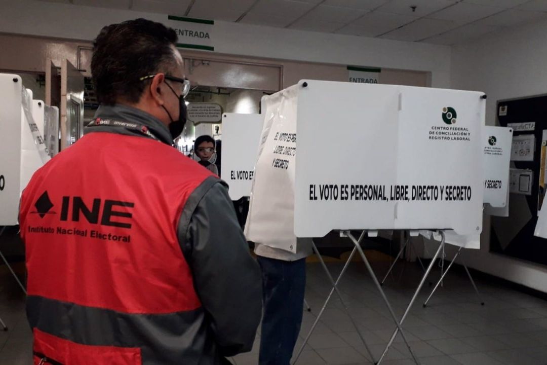 Convocatoria para Observadores Electorales INE: ¿Qué es y Cuáles son los Requisitos?