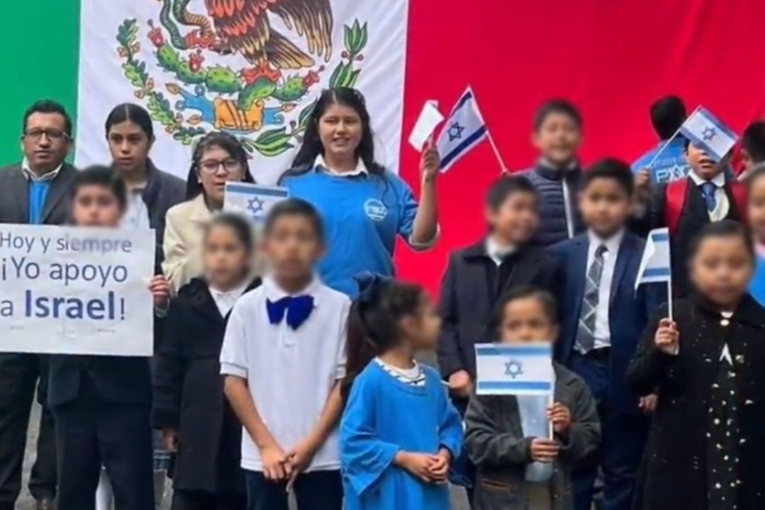 Guerra en Medio Oriente: ¿Cómo es la Relación Entre México e Israel?