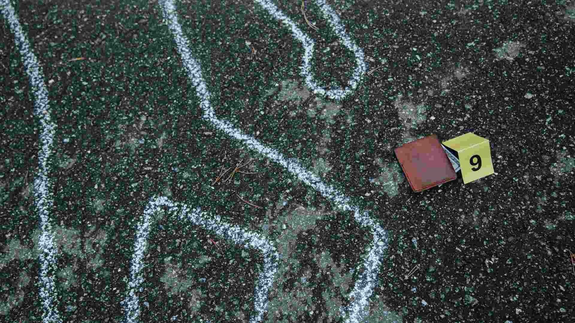 El crimen ocurrido en la Resurrección podría ser pasional