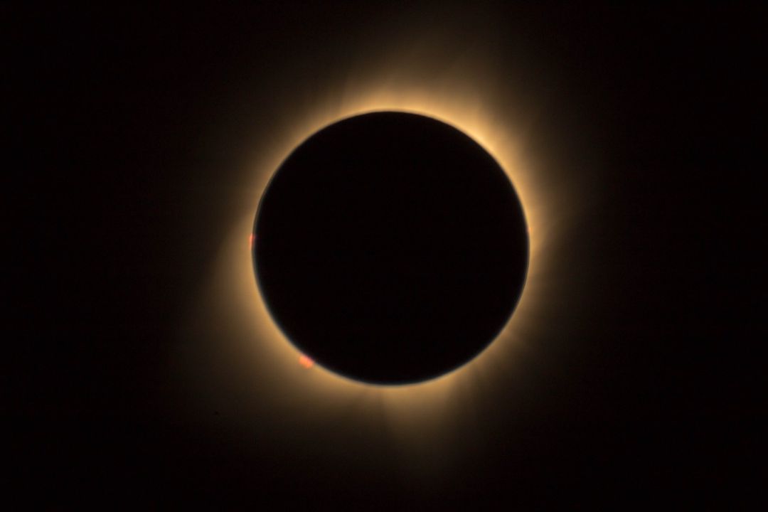 ¿En Qué Consiste APEP, la  Misión de la NASA Durante el Eclipse Solar 2023?