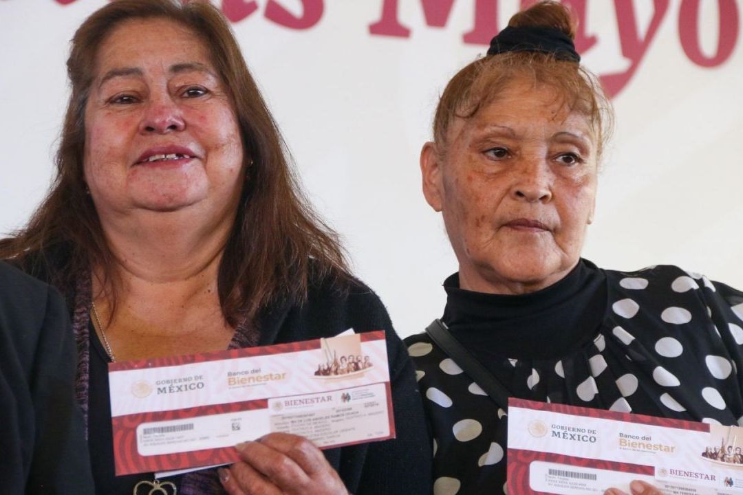 ¿Dónde Recoger la Tarjeta Bienestar en CDMX en Octubre 2023? Sede y Horarios