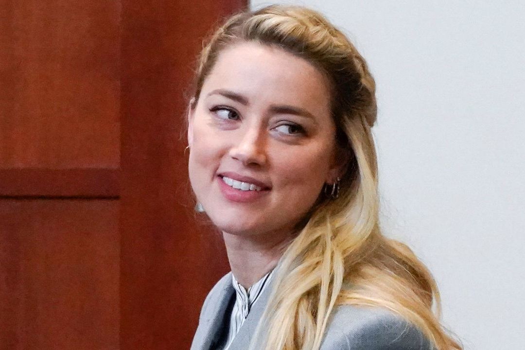Amber Heard realiza acusaciones contra Jason Momoa
