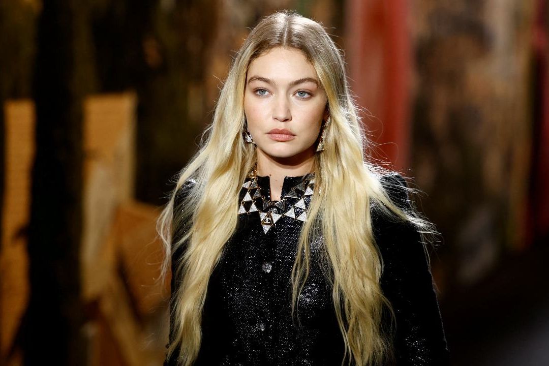La modelo Gigi Hadid se pronuncia sobre conflicto entre Israel y Hamás