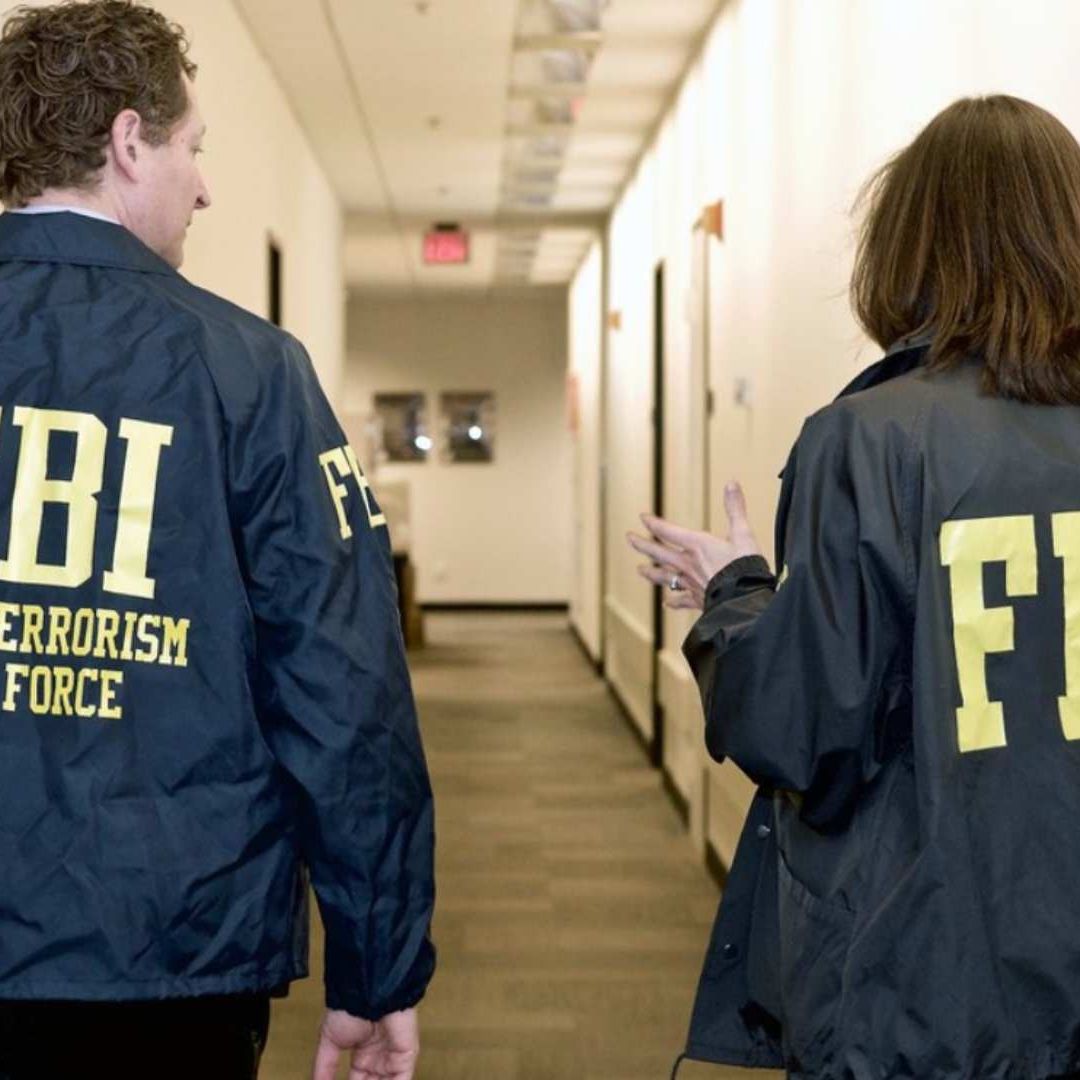 Grupo de Fuerza de Tareas Conjunta contra el Terrorismo (JTTF), dependiente del FBI