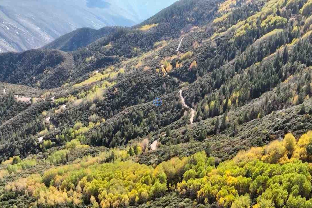 Muchos senderistas acostumbran a realizar el recorrido en estas fechas de Octubre