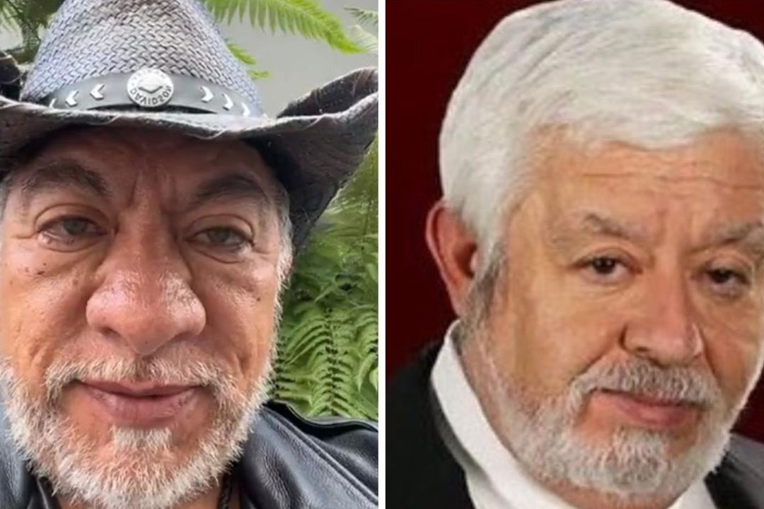 Carlos Trejo Ataca a Maussan por Supuestas ‘Momias Extraterrestres’