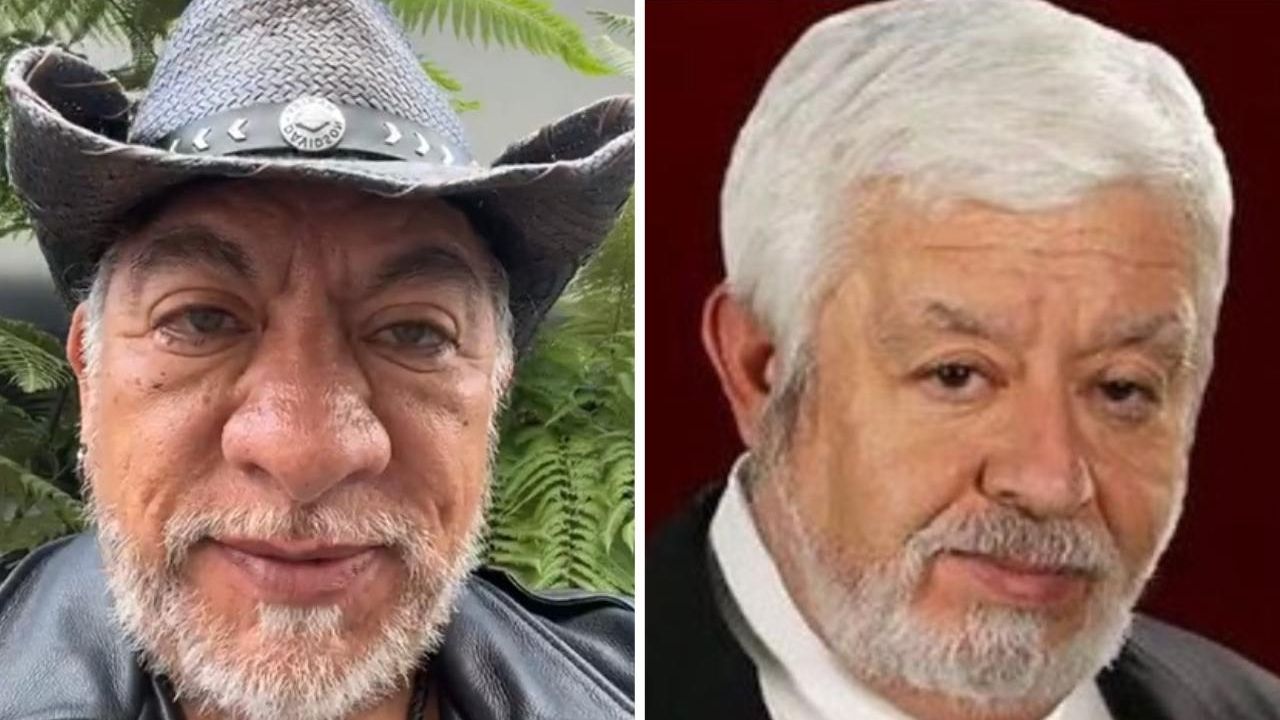 Carlos Trejo Ataca a Maussan por Supuestas ‘Momias Extraterrestres’