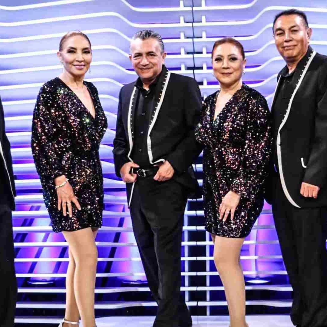 Los Ángeles Azules darán concierto gratuito en Tijuana
