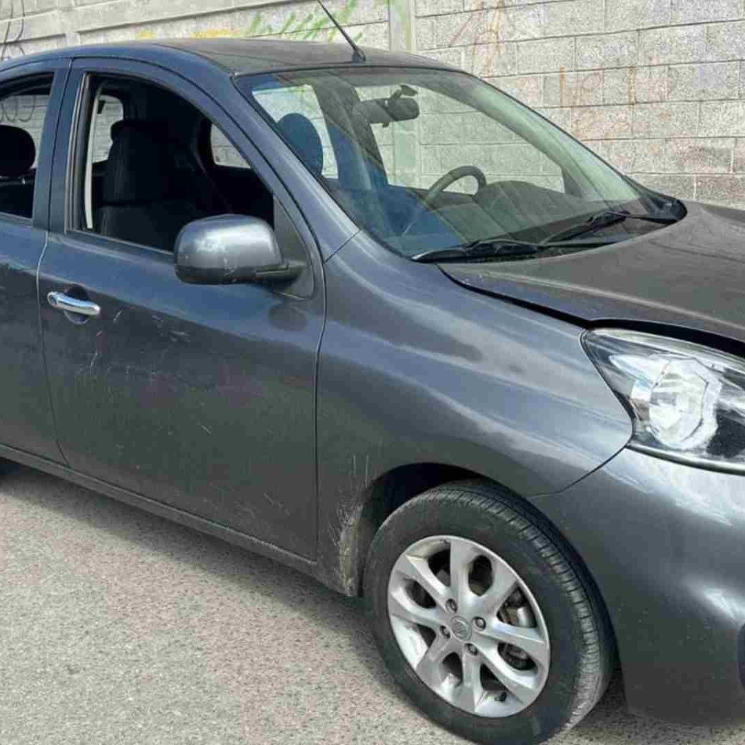 Autos clonados en Ecatepec